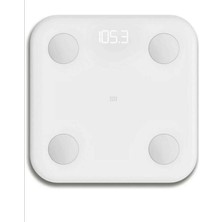 Xiaomi Mi Body Composition Scale2 (Resmi Distribütör Garantili 2 Yıl)