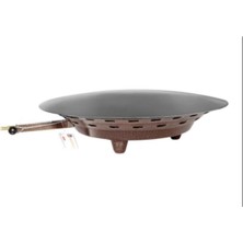 Otm Isı Cihazları Katmer Sacı 75 cm ( Lpg ) M3007
