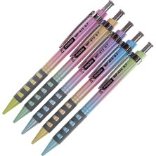 Mikro MP-413 Mekanik Uçlu 0.7 mm Versatil Kalem