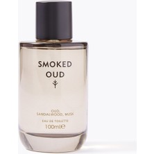 Marks & Spencer Smoked Oud Eau De Toilette 100 ml