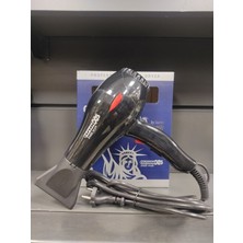 Fön Makinesi Newyork Style Profesyonel Siyah Renkli 2400 WATT,,BİGÜZELLİK0601