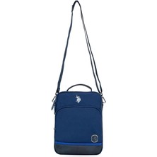 U.S. Polo Assn. Lacivert Unisex Postacı Çantası PLEVR23635