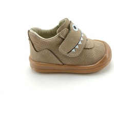 OrtoPlus Deri Ortopedik Bebe Ayakkabı K RK402