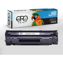 Ero Print HP LaserJet Pro MFP M127fp Muadil Toner
