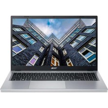 Acer Aspire 3 A315-510P-32P0 NX.KDHEY.002A1P I3-N305 4gb 256SSD 15.6" Fullhd W11H Taşınabilir Bilgisayar