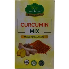 Alpf Farma Curcumin Mix