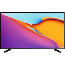 Mediastar 32" 81 Ekran Uydu Alıcılı HD Ready Smart LED TV