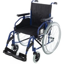Römer R226 Alüminyum Manuel Tekerlekli Sandalye
