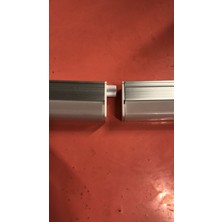 Deniz Işık Evi 4W 360 Lümen 32CM Beyaz Işık T5 Bant Armatür
