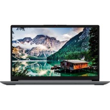 Lenovo Ideapad 1 82V700A9TX03P N4020 4gb 1tbssd 15.6" Hd W11H Taşınabilir Bilgisayar