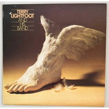 Happy Birds Terry Lightfoot And His Band Lp Plak