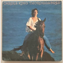 Carole King Thoroughbred Plak