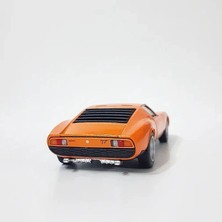 Carstore Lamborghını Mıura 1:38 Model Maket Araba