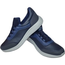 Abin Store Lepons Suni DeriGünlük Spor Ayakkabı Kışlık Ve Mevsimlik 45-46-47 Numara Suya Dayanıklı Aqua Ayakkabı Sneaker