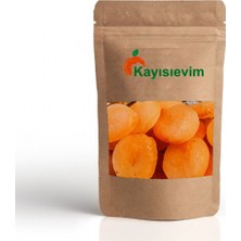 Kayısıevim Sarı Kayısı Jumbo