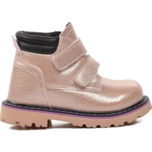 Walkenzo Arzn 3393 Cırtlı Kaymaz Taban Kız Çocuk Bot