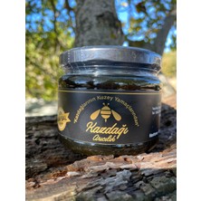 Kazdağı Arıcılık Kazdağı Siyah Bal 430 gr