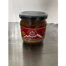 Kazdağı Arıcılık Çiçek Ballı Arı Ürünleri Karışımı 500 gr (Bal, Polen, Perga, Propolis)