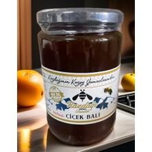 Kazdağı Arıcılık Kazdağı Polifloralı Çiçek Balı 850GR