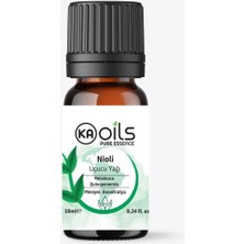 Kaoils Pure Essence Nioli Saf Uçucu Yağı