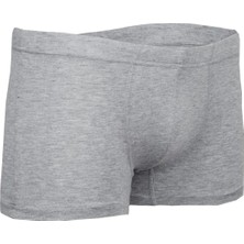 Bsm Erkek Modal Pamuk Kısa Boxer 44703
