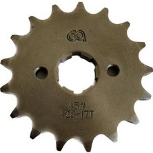 Monıdal Mh Drift-Mr Ön Dişli 16