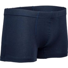 Bsm Erkek Modal Pamuk Kısa Boxer 44703