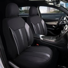 Z&C MAXTECH Audi A7 Oto Koltuk Kılıfı Seti Classy