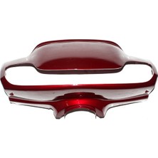 Mondial 125 mt Ön Sinyal Muhafaza Kırmızı