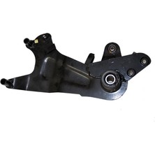 Mondial 150 Zc Arka Amortisör Bağlantısı Orjınal