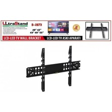 Ultrastand B-2877 Sabit 22"-32"-42" Askı Aparatı