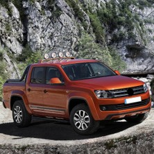 Vw Amarok 2013-2016 Yan Çamurluk Sinyal Lambası Duyu 8D0971273