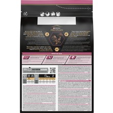 Pro Plan Small Mini Puppy Somonlu Yavru Köpek Maması 3 kg - Marspet