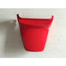 Yamaha Bws 100 Arka Kapak Kırmızı