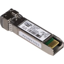 Cisco SFP-10G-SR-S 10GBASE-SR (S-Class) Sfp+ Transceiver Module, Mmf 850NM