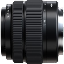 Fujifilm Fujinon GF35-70MMF4.5-5.6 Wr Orta Format Lens