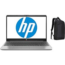 Hp 250 G8 I5-1135G7 8gb 512GB SSD 15.6 Fredos Fhd Laptop Dizüstü Bilgisayar Çanta Hediyeli