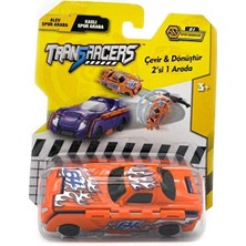 Mr Toys Transracers