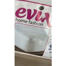 Evix Kapitoneli Sıvı Geçirme Alez 180*200CM