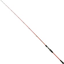 Captain Balıkmarketim Captain 1424 Craft Jigger 198CM 2 Parça Slow Jig Kamışı Max 150