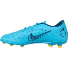 Nike Mavi Krampon Vapor 14 Club Fg/mg DJ2903 484