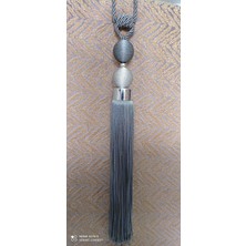Ser Art Elegans Fon Perde Kruvaze Tavan Bağlama Bracol