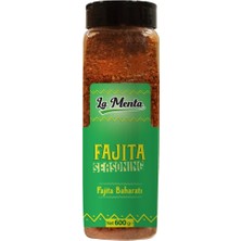 La Menta Fajita Baharatı 600G