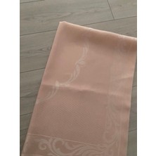 Zeren Home Etamin Işlemeye Uygun Çeyizlik Hediyelik Seccade 1 Adet