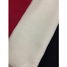 Zeren Home Etamin Işlemeye Uygun Çeyizlik Hediyelik Seccade 1 Adet