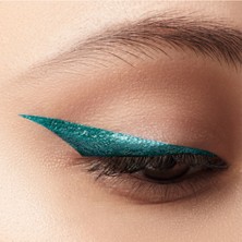 Faberlic Glam Team Likit Eyeliner Glameyes Turkuaz 4.0 ml 5671