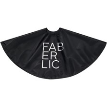 faberlic Saç Boyama Pelerini