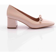 DGN 0700 Kadin Topuklu Ayakkabı