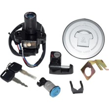 Honda Cbr 250 Kontak Seti