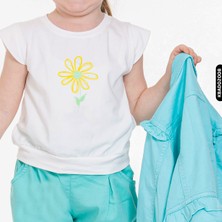 Xo Kids Kız Fırfırlı Ceket 9-36 Ay Yaş 34709 KCKT07032